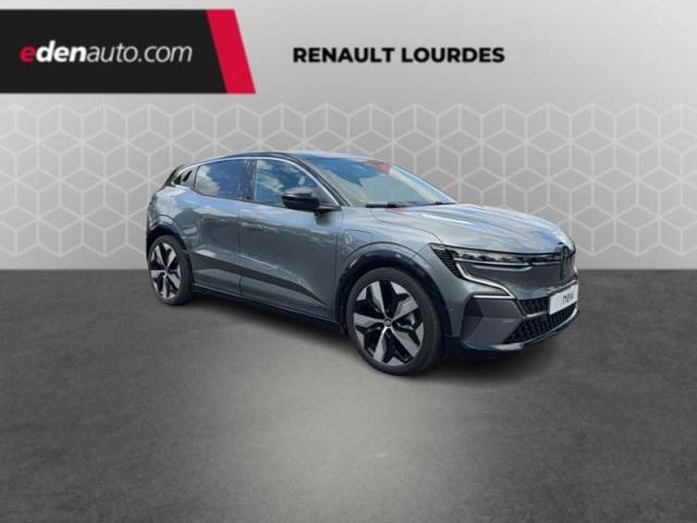 Renault Mégane image 1