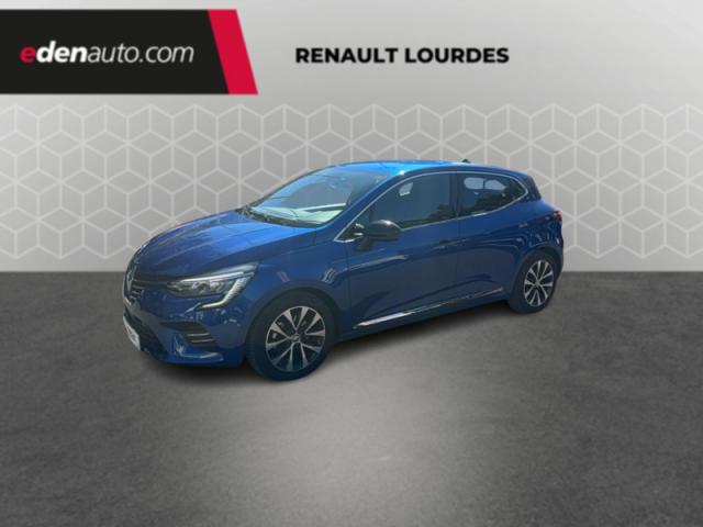 Renault Clio E-Tech Full Hybrid 145 Techno