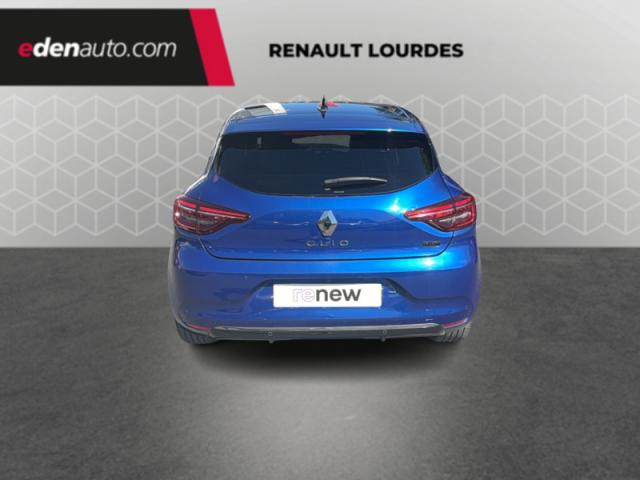 Renault Clio image 6