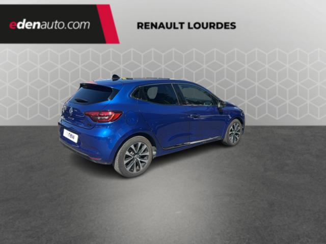Renault Clio image 7
