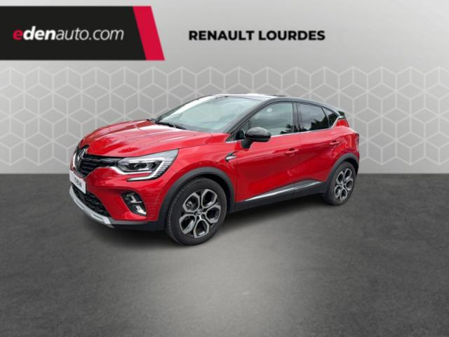Renault Captur E-Tech 145 - 21 Intens