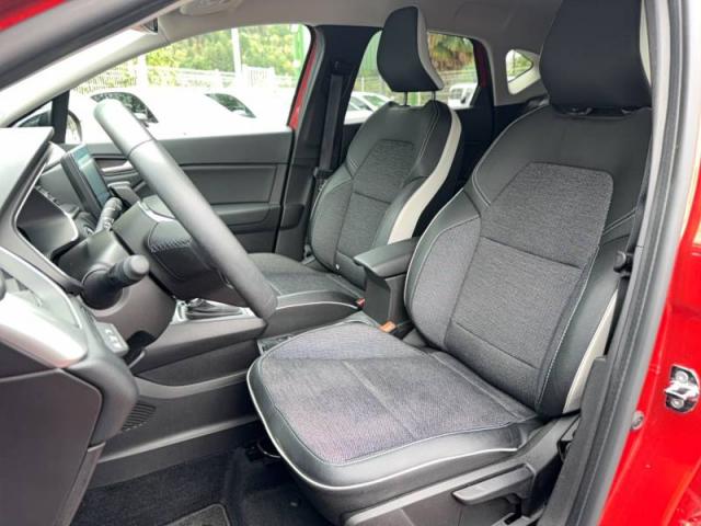 Renault Captur image 5