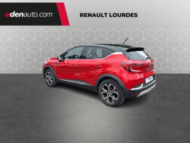 Renault Captur image 3