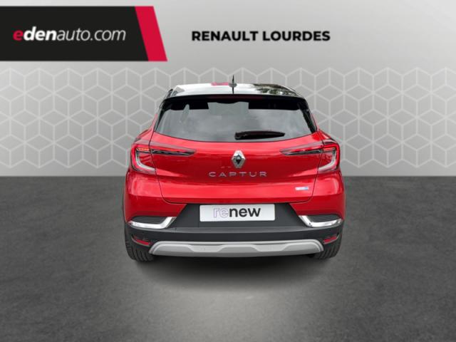 Renault Captur image 8