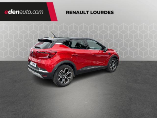 Renault Captur image 1