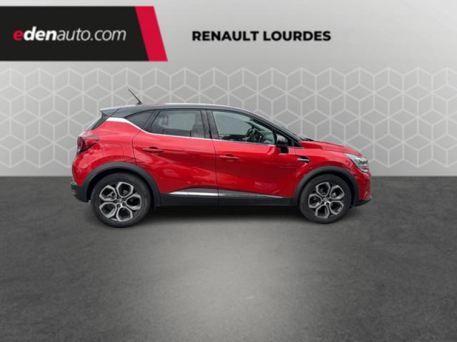 Renault Captur image 4