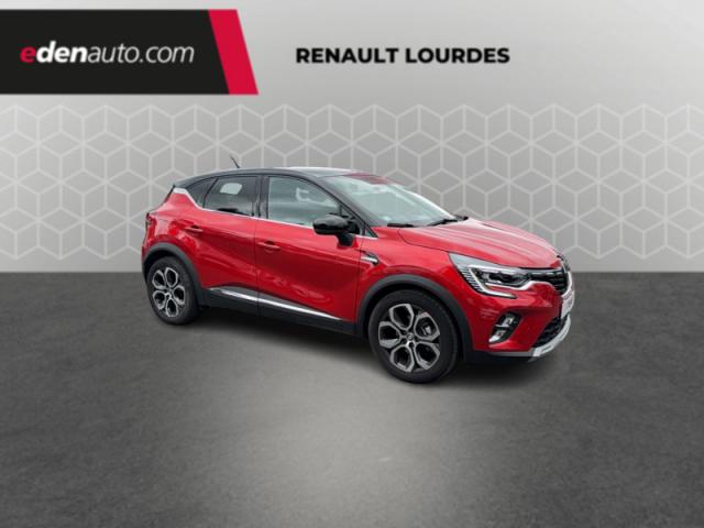 Renault Captur image 9
