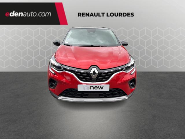 Renault Captur image 7