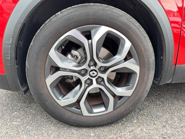 Renault Captur image 6
