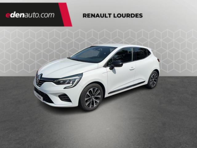 Renault Clio Tce 90 Techno