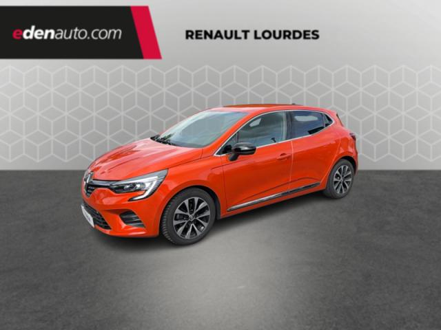 Renault Clio Tce 90 Techno