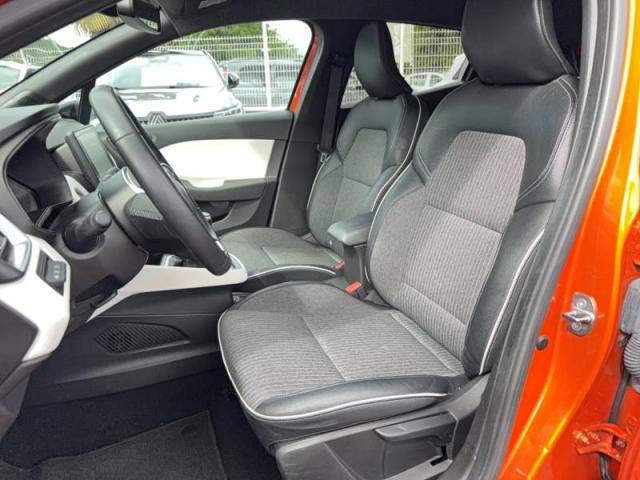 Renault Clio image 5