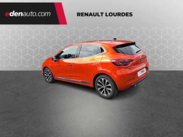 Renault Clio image 2