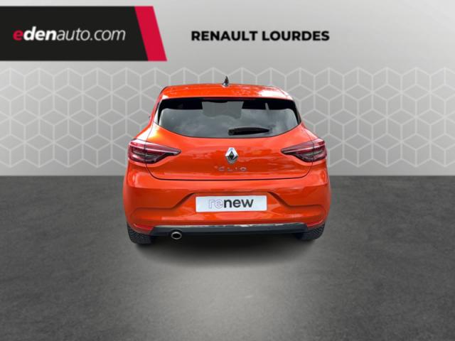 Renault Clio image 6