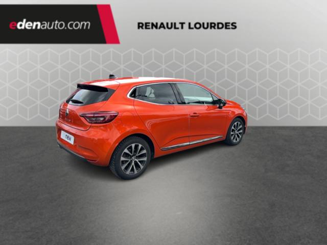 Renault Clio image 1