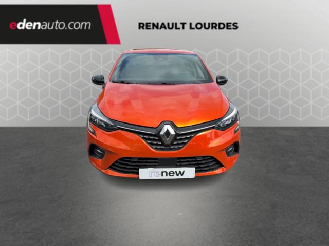 Renault Clio image 7