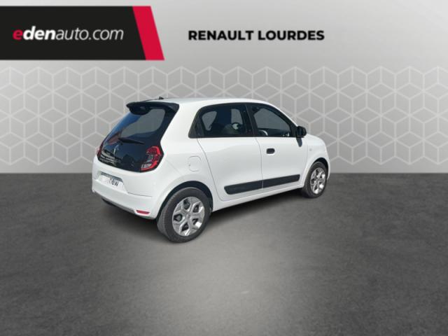 Renault Twingo image 1
