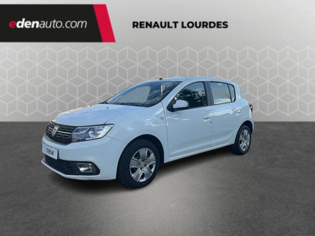 Dacia Sandero d’occasion