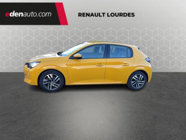 Peugeot 208 image 3