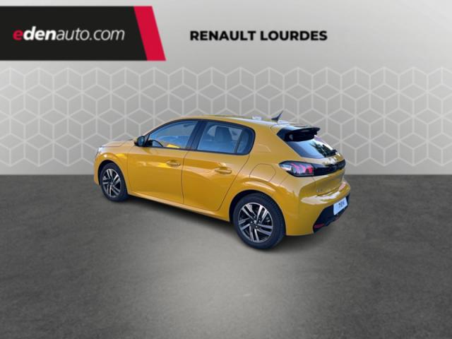 Peugeot 208 image 7