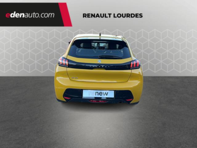 Peugeot 208 image 5