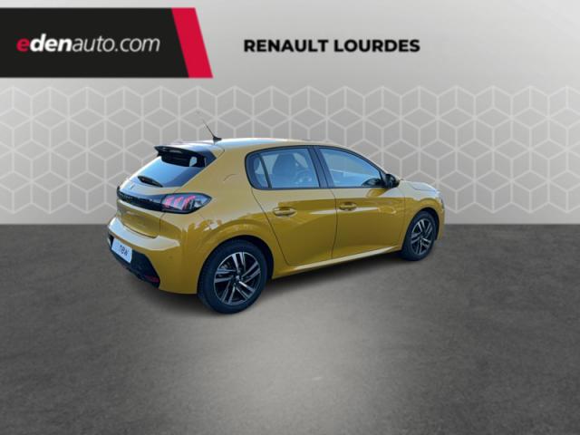 Peugeot 208 image 2