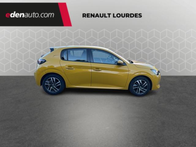 Peugeot 208 image 4