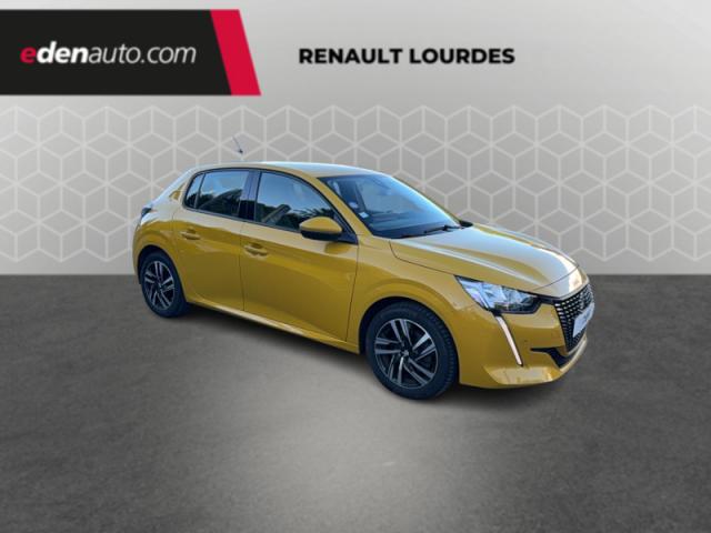 Peugeot 208 image 6