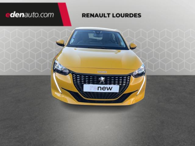 Peugeot 208 image 1
