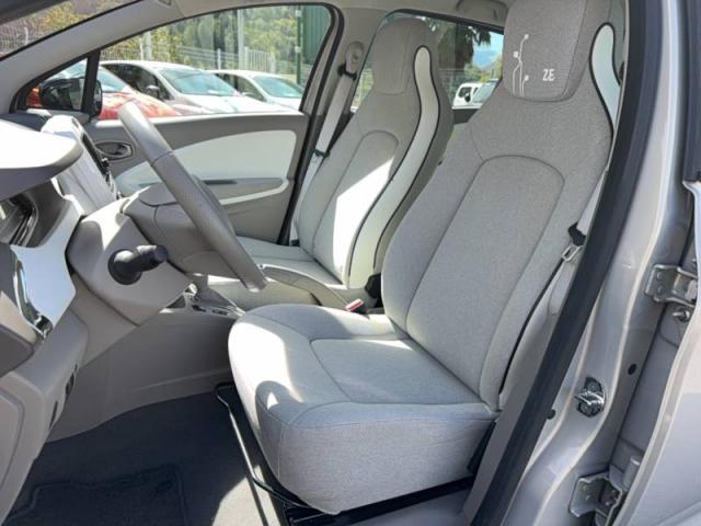 Renault Zoe image 4