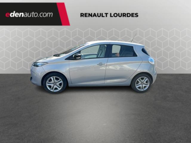 Renault Zoe image 6