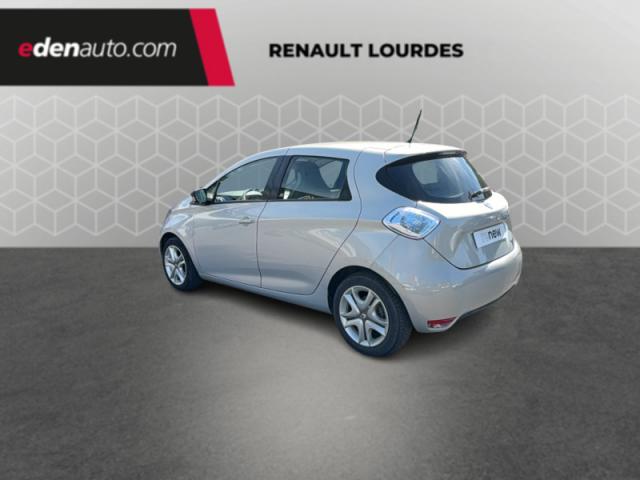 Renault Zoe image 3