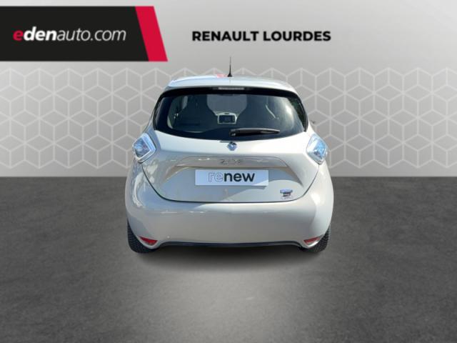 Renault Zoe image 9
