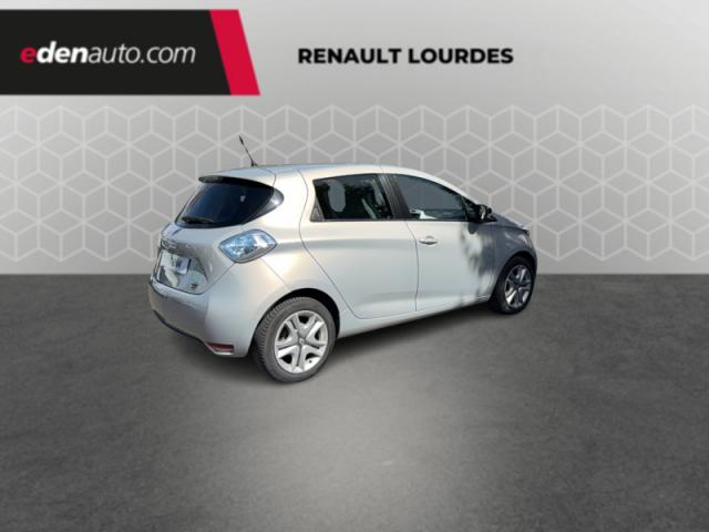 Renault Zoe image 1