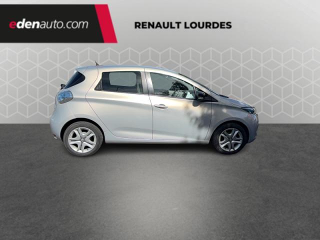 Renault Zoe image 5