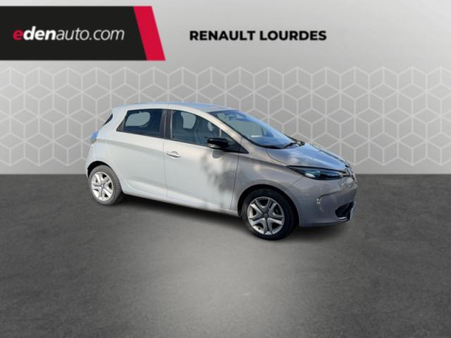 Renault Zoe image 8