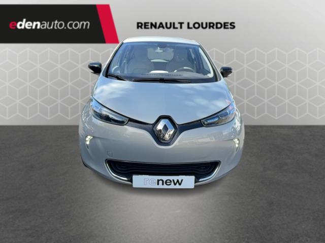 Renault Zoe image 7