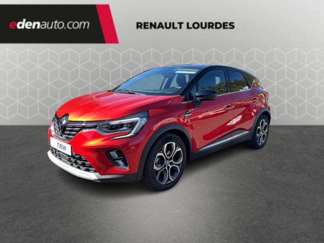Renault Captur E-Tech 145 - 21 Intens