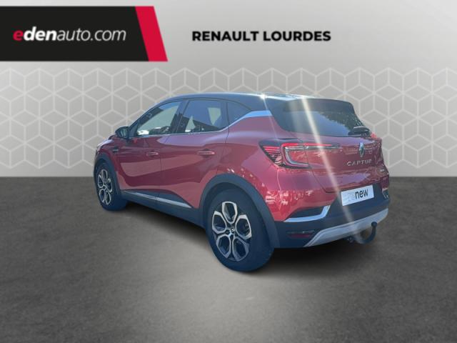 Renault Captur image 9