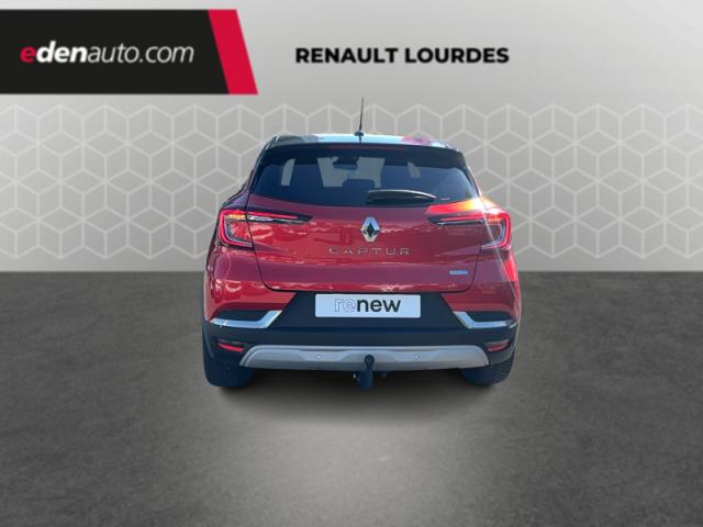 Renault Captur image 4