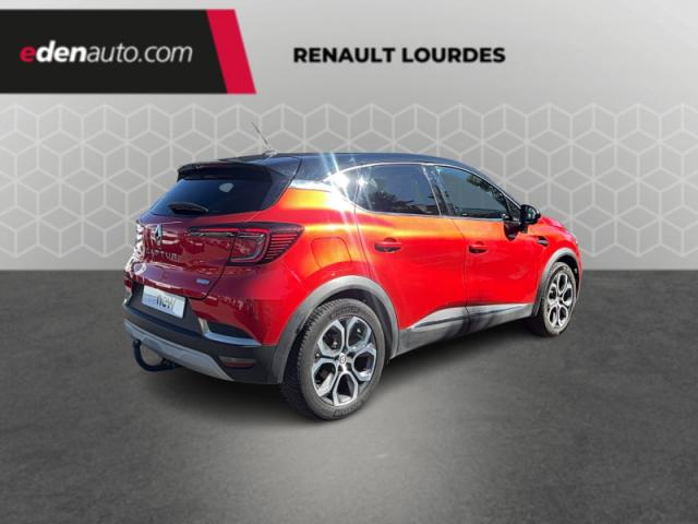 Renault Captur image 1