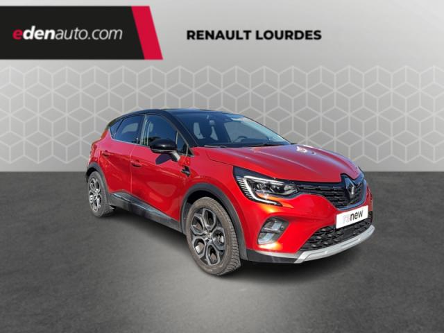 Renault Captur image 7