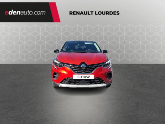 Renault Captur image 3