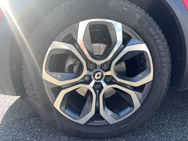 Renault Captur image 5