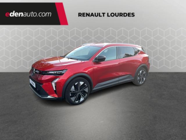 Renault Scénic d’occasion