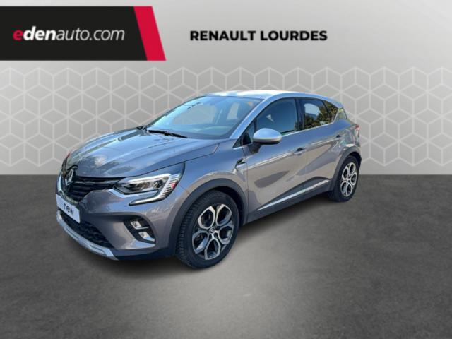 Renault Captur d’occasion