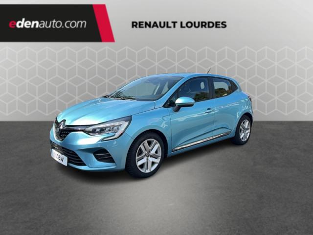 Renault Clio d’occasion