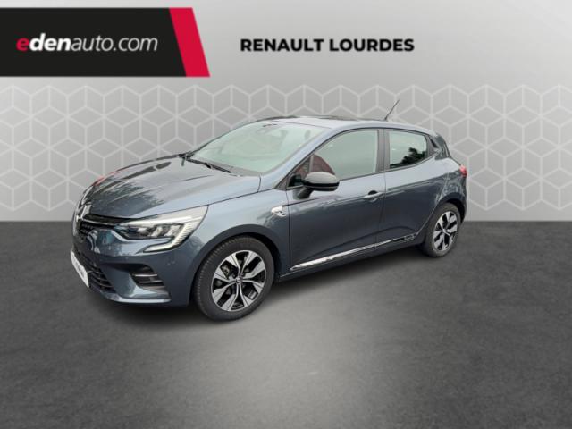 Renault Clio d’occasion