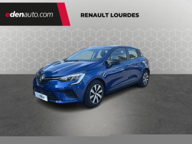 Renault Clio d’occasion