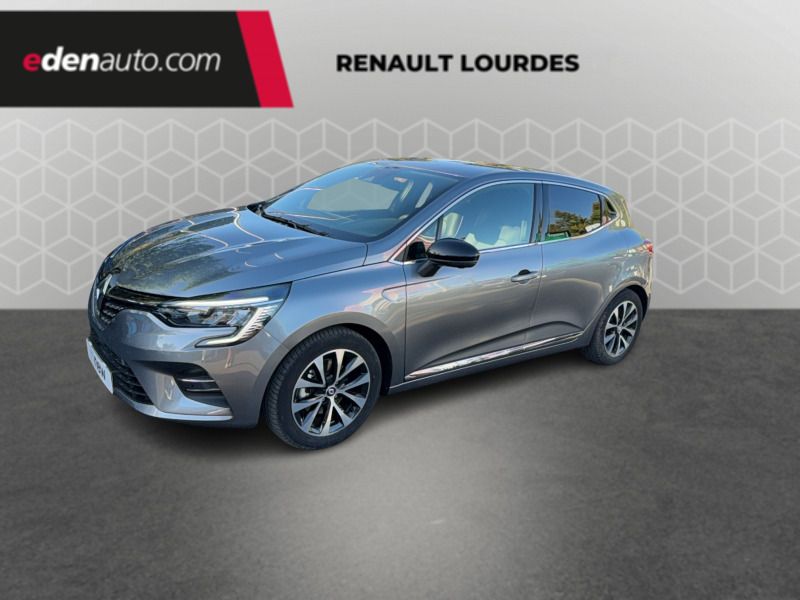 Renault Clio à Lourdes – photo 1